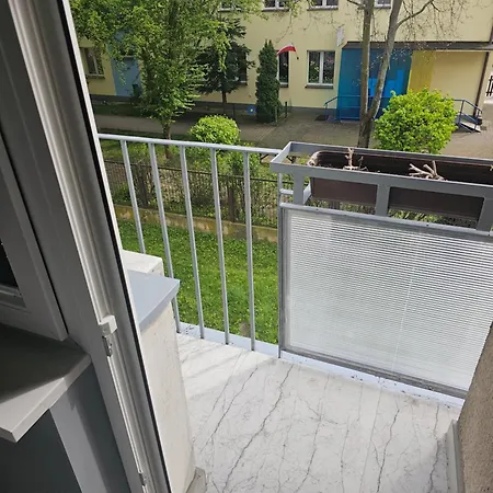 Z Jacuzzi Klimatyzacja Prywatny Parking * Radom