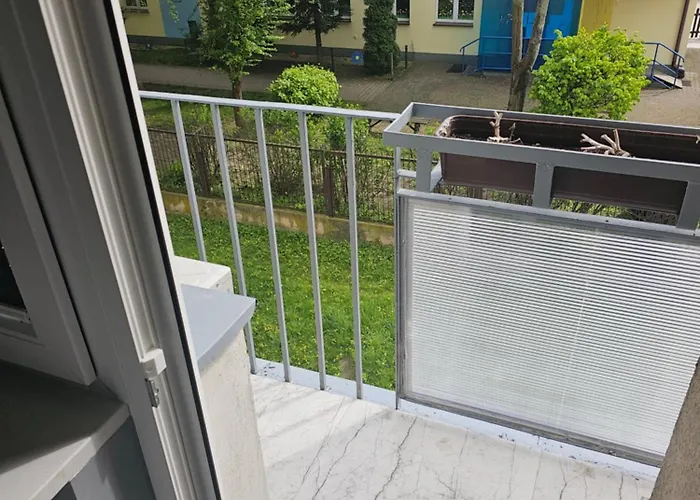 Z Jacuzzi Klimatyzacja Prywatny Parking * Radom